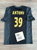 Ajax shirt 39 Anthony, Adidas, limited afca tdk oude logo 34, Verzamelen, Sportartikelen en Voetbal, Verzenden, Zo goed als nieuw