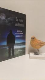 Egas, Ds. A.A.; De stem vanbinnen, Ophalen of Verzenden, Gelezen, Christendom | Protestants