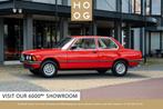 BMW 3-serie 320 ( E21 ) (bj 1979), Auto's, Oldtimers, Stof, Beige, 122 pk, Origineel Nederlands