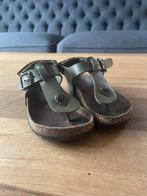 Kipling teenslipper/teensandaal, maat 23., Gebruikt, Kipling, Jongen of Meisje, Overige typen