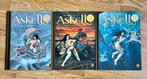 Arleston/Mourier - Waterwereld Askell: 1-3 - HC, Boeken, Nieuw, Ophalen of Verzenden, Complete serie of reeks