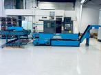 draaibank Mazak SQT-18MS + Mazak SQT-15 MS, Ophalen, Gebruikt, Metaaldraaibank, Minder dan 500 mm