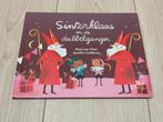 Sinterklaas en de dubbelganger, Ophalen of Verzenden, Zo goed als nieuw