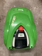 Viking iMow MI 422 Robotmaaier (defect laadstation), Tuin en Terras, Ophalen of Verzenden, Gebruikt, 20 tot 25 cm, Met regensensor