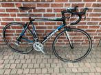 Trek alpha 2.1 racefiets zeer goed 54cm, Gebruikt, Heren, Aluminium, Meer dan 20 versnellingen