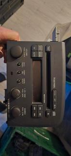 Volvo S80 HU801 Autoradio - Gebruikt, Werkend, Ophalen, Gebruikt