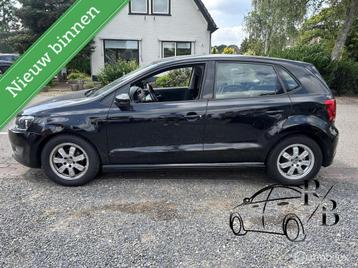 Volkswagen Polo 1.2 TDI BlueMotion Comfortline LEES TEKST beschikbaar voor biedingen