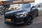 Audi Q7 60 TFSI 550PK Competition | RS-Zetels |PANO| LASER|H, Auto's, Automaat, Gebruikt, Euro 6, 2995 cc