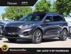 Ford Kuga 2.5 PHEV ST-Line I Panoramadak I Navi I Head-up I, Auto's, Ford, Stof, Gebruikt, 4 cilinders, Kuga