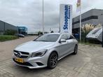 Mercedes-benz CLA-KLASSE 200 CDI Lease Ed. Shooting Br. AUT., Auto's, Mercedes-Benz, Origineel Nederlands, Te koop, Zilver of Grijs