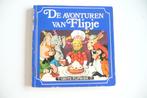 HET GROTE FLIPBOEK NR 7 IN GOEDE STAAT, Eén stripboek, Verzenden, Zo goed als nieuw, FLIPJE TIEL