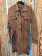 V)c40 tussenjas aparte jas 10 feet maat l, Kleding | Dames, Jassen | Winter, Maat 38/40 (M), 10 Feet, Zo goed als nieuw, Verzenden