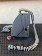 Novoferm Novoport 3 elektrische sectionaaldeur opener, Gebruikt, 120 cm of meer, Garagedeur, Ophalen of Verzenden