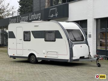 Sterckeman Alize 420 CP beschikbaar voor biedingen