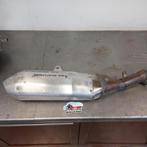 uitlaatdemper Honda CRF450 (2021-2024) CF450 demper, Ophalen, Cmx, Cmx, Cmx