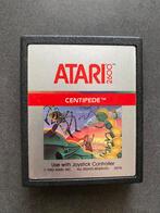 Atari spelcomputer 2600, Spelcomputers en Games, Spelcomputers | Atari, Ophalen of Verzenden, Gebruikt, Met 2 controllers, Atari 2600