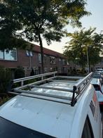 ALU TOP / Dakdrager / Roof Rack voor VW Caddy – Aluminium, Auto-onderdelen, Overige Auto-onderdelen, Ophalen of Verzenden, Volkswagen