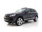 Volkswagen Touareg 3.0 TDI R-line-Pack Chrome-Pack Aut. *PAN, Auto's, Volkswagen, Te koop, 14 km/l, 245 pk, Xenon verlichting