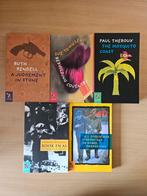 Lijsters serie 2002 Blackbirds Themalijsters, Boeken, Ophalen of Verzenden, Zo goed als nieuw