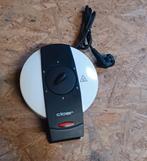 Cloer kniepertjesijzer, Witgoed en Apparatuur, Wafelijzers, Ophalen of Verzenden, Zo goed als nieuw