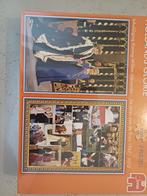 Jumbo puzzel koning wilhelm alexander, Ophalen of Verzenden