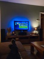 Complete KEF set met Marantz versterker, Audio, Tv en Foto, Luidsprekers, Gebruikt, Complete surroundset, 120 watt of meer, Ophalen
