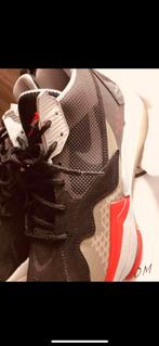 Te koop: Originele Jordan sneakers – Maat 46, Ophalen of Verzenden, Zo goed als nieuw, Schoenen