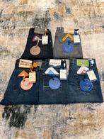 Jacob Cohen jeans Bard & Nick Slim nieuw alle maten, Kleding | Heren, Spijkerbroeken en Jeans, Ophalen of Verzenden, Nieuw, Blauw
