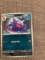 Haunter NM-M 055/094  Phantasmal Flames, Ophalen of Verzenden, Zo goed als nieuw, Losse kaart