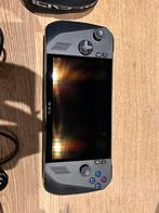 Rog ally X, Spelcomputers en Games, Spelcomputers | Overige, Ophalen, Zo goed als nieuw