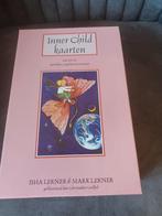 Inner Child kaarten Isha Lerner, Boeken, Ophalen of Verzenden, Zo goed als nieuw, Achtergrond en Informatie