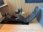 Playseat F1 full set, Spelcomputers en Games, Spelcomputers | Sony PlayStation Consoles | Accessoires, Ophalen, Zo goed als nieuw