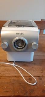 Philips pastamachine, Zo goed als nieuw, Ophalen