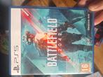 Battlefield 2042 PS5, Ophalen of Verzenden, Zo goed als nieuw