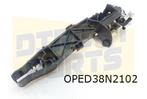 Nissan NV300/400 (10/11-2/22) Renault Master (4/10-nu) Renau, Ophalen of Verzenden, Nieuw, Renault, Deur