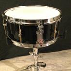 Custom / Stave snaredrum snare 14x5", Trommel, Ophalen of Verzenden, Zo goed als nieuw