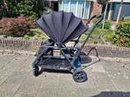 Joovy Caboose kinderwagen, Ophalen, Zo goed als nieuw, Overige merken
