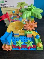 Marble track blocks, Ophalen, Zo goed als nieuw