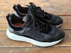 Xsensible hele mooie zwarte sneakers maat 40 G, Zwart, Ophalen, Xsensible, Sneakers of Gympen