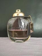 Coach the Fragrance Coach 90 ml EDP, Verzenden, Gebruikt