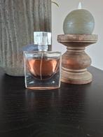 La Vie Est Belle 50ml, Sieraden, Tassen en Uiterlijk, Uiterlijk | Parfum, Ophalen of Verzenden, Gebruikt