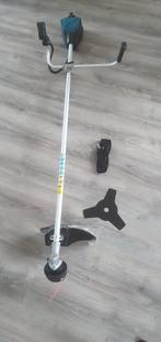 Bosmaaier 2x 18V / 36V NIEUW!, Tuin en Terras, Bosmaaiers, Ophalen of Verzenden, Gebruikt, Accu