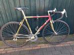 Vintage Panasonic racefiets, Gebruikt, Heren, Aluminium, 53 tot 57 cm