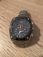 Seiko Sportura chronograaf 7L22-0AD0, Sieraden, Tassen en Uiterlijk, Horloges | Heren, Ophalen of Verzenden, Zo goed als nieuw