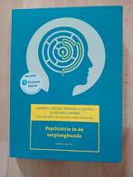 Psychiatrie in de verpleegkunde, 10e editie met MyLab NL toe, Nieuw, Ophalen of Verzenden, Spencer A. Ratrhus; Beverly Greene; Jeffrey S. Nevid