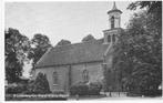 Hummelo  Ned Herv. Kerk., Verzamelen, Ansichtkaarten | Nederland, 1940 tot 1960, Gelderland, Ongelopen, Ophalen of Verzenden