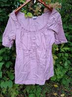 blouse esprit maat 42, Maat 38/40 (M), Verzenden, Zo goed als nieuw, Roze