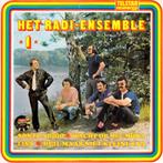 Het Radi-Ensemble – Het Radi-Ensemble 1  Originele LP Nieuw., Cd's en Dvd's, Vinyl | Nederlandstalig, Ophalen of Verzenden, Nieuw in verpakking