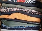 Tas met dames kleding, Verzenden, Gedragen, Maat 38/40 (M)