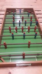 Homas   tafelvoetbalspel, Ophalen, Gebruikt